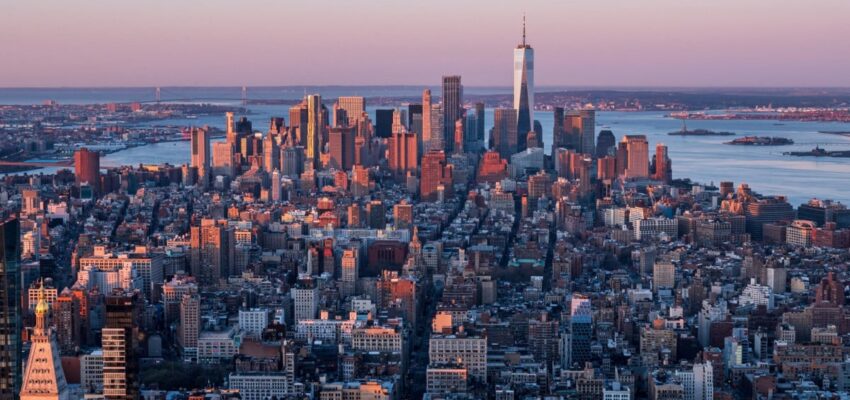 nyc location de jet privé