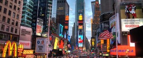 Cenevre - New York : özel jet kiralama