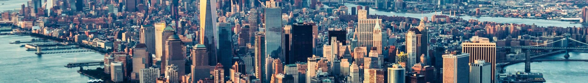 Amsterdam - New York : özel jet kiralama