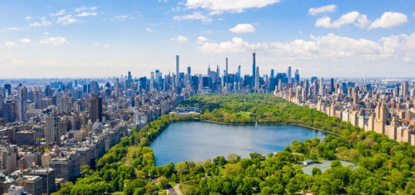 location de jet privé nyc