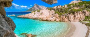 Hamburg - Olbia : özel jet kiralama
