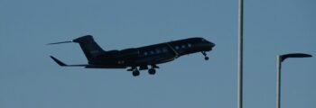 Las Vegas - Washington DC location jet privé