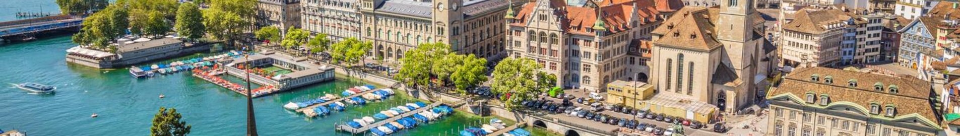 Cannes - Zürih : özel jet kiralama