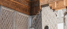 Dubai - Marakeş : özel jet kiralama