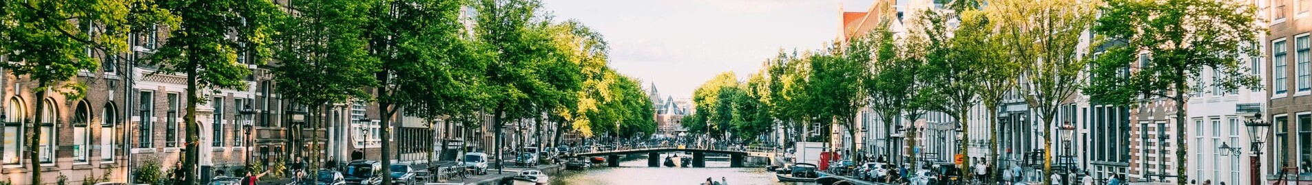 Houston - Amsterdam: özel jet kiralama