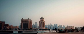 New York - Doha: özel jet kiralama