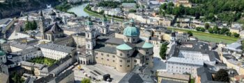 Top 12 des hôtels palaces parisiens