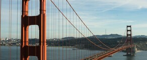 New York - San Francisco : özel jet kiralama
