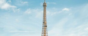 Dubai - Paris: özel jet kiralama
