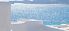 Barselona - Mikonos : özel jet kiralama 