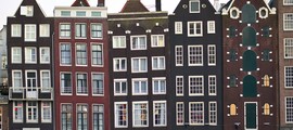 Amsterdam - Dubai : özel jet kiralama