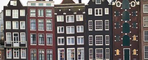 Los Angeles - Amsterdam : özel jet kiralama