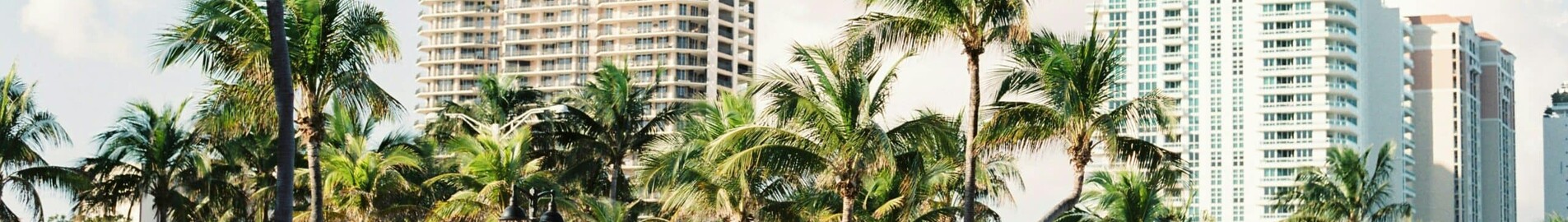 Los Angeles - Miami : özel jet kiralama