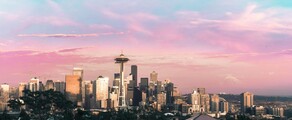Houston - Seattle : özel jet kiralama