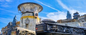 Las Vegas - Orlando: özel jet kiralama