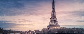 Las Vegas - Paris: özel jet kiralama