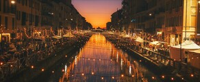 Dubai - Milano: özel jet kiralama