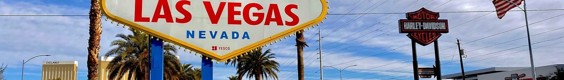 New York - Las Vegas: özel jet kiralama