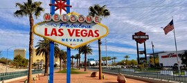 Las Vegas - Dallas : özel jet kiralama