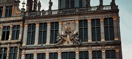 Knokke-le-Zoute'de özel jet ve helikopter kiralama