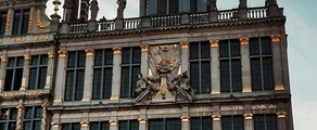 Frankfurt - Brüksel: özel jet kiralama