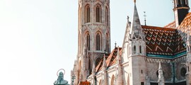Hamburg - Budapeşte : özel jet kiralama