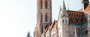 Frankfurt - Budapeşte: özel jet kiralama