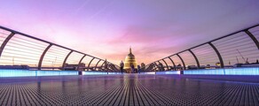 Los Angeles - Londra : özel jet kiralama