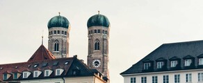Frankfurt - Münih : özel jet kiralama