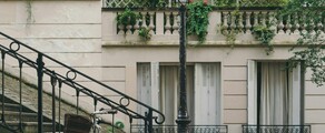 Los Angeles - Paris : özel jet kiralama