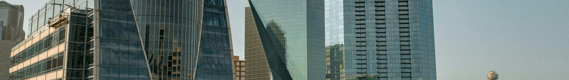 Las Vegas - Dallas : özel jet kiralama