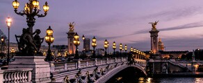 Houston - Paris : özel jet kiralama