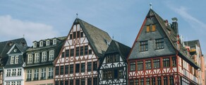 Saint-Moritz - Frankfurt: özel jet kiralama