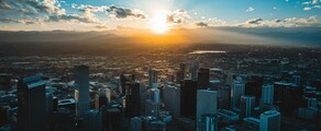 Houston - Denver : özel jet kiralama