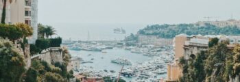 Barcelone : location de jet privé