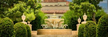 Top 12 des hôtels palaces parisiens