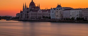 Hamburg - Budapeşte : özel jet kiralama