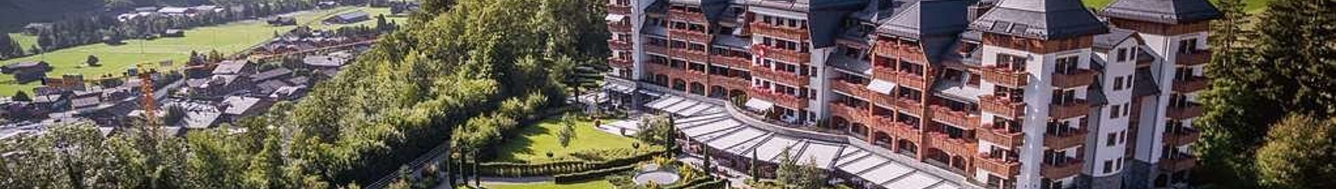 Saint-Tropez - Gstaad : özel jet kiralama