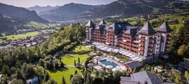 Crans Montana : özel jet kiralama