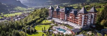 Nice : location de jet privé