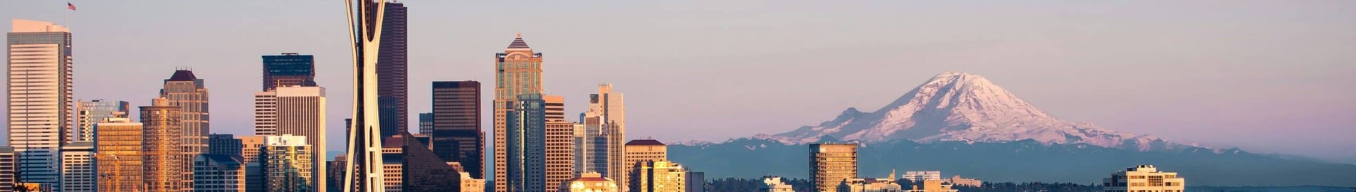 Las Vegas - Seattle : özel jet kiralama