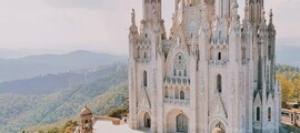 Barselona - Palma de Mallorca: özel jet kiralama