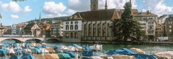 Top 12 des hôtels palaces parisiens
