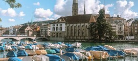 Paris - St Moritz Samedan: özel jet kiralama 