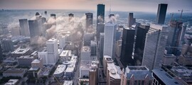 Houston - Orlando : özel jet kiralama
