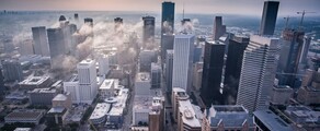 Los Angeles - Houston : özel jet kiralama