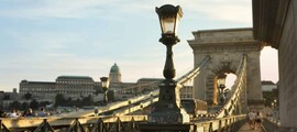 Saint-Tropez - Budapeşte: özel jet kiralama