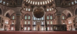 New York - İstanbul : özel jet kiralama