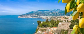 Sorrento : özel jet kiralama
