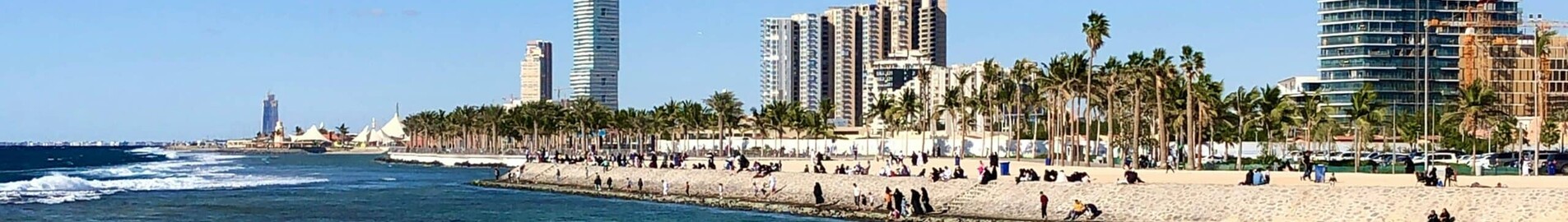 Dubai - Cidde: özel jet kiralama